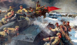 三大战役电视剧,烽火岁月里的英雄赞歌