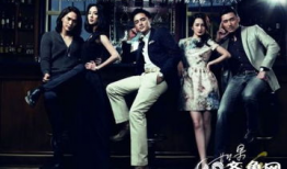 我爱你电视剧,跨越时空的浪漫传奇